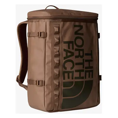 Rucksack The North Face Base Camp Fuse Box Latte/ Smokey Brown