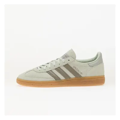 Sneakers adidas Handball Spezial Linen Green/ Silver Pebble/ Wonder Silver EUR