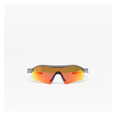 Sonnenbrillen Oakley Radar Plate Sunglasses Matte Carbon