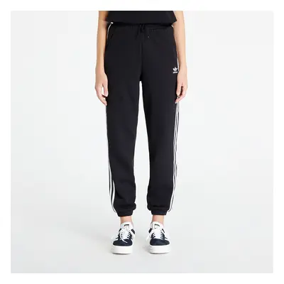 Jogginghose adidas Originals Classics 3-Stripes Regular Jogger Pants Black
