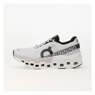 Sneakers On W Cloudmonster White/ Frost EUR