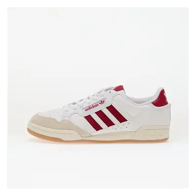 Sneakers adidas Continental Stripes Ftw White/ Tmvire/ Core White EUR