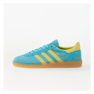 Sneakers adidas Handball Spezial W Bluglo/ Bright Yellow/ Gold Metallic EUR