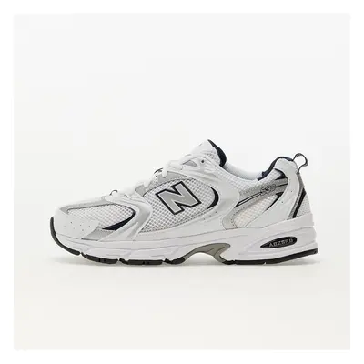 Sneakers New Balance White/ Blue EUR