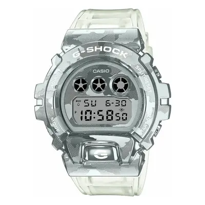 Armbanduhr Casio G-Shock GM 6900SCM-1ER Grey