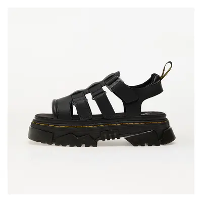 Sneakers Dr. Martens Mattison 3S Sandal Black EUR