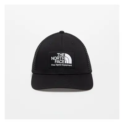 Cap The North Face Df Mudder Trucker TNF Black