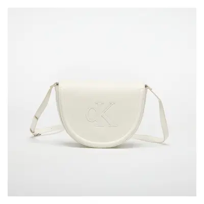 Tasche Calvin Klein Bold Ck Saddle Crossbody