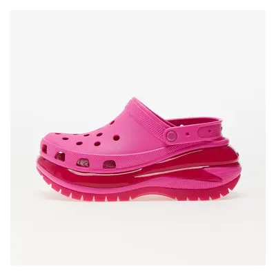 Sneakers Crocs Classic Mega Crush Clog Juice EUR