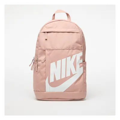 Rucksack Nike Elemental Backpack (21L) Particle Pink/ Particle Pink/ Summit White