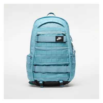 Rucksack Nike Sportswear RPM Backpack (26L) Denim Turq/ Black/ Summit White