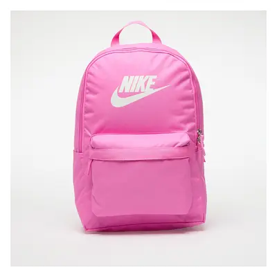 Rucksack Nike Heritage Backpack (25L) Playful Pink/ Playful Pink/ Summit White