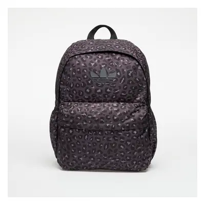 Rucksack adidas Leopard Classic Backpack Multicolor/ Black