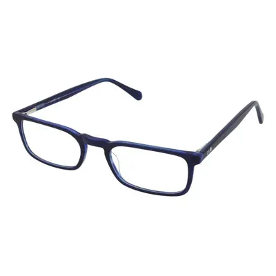 Crullé Like C12 | Brille mit Sehstärke | Virtuelle Anprobe | Unisex | Kunststoff