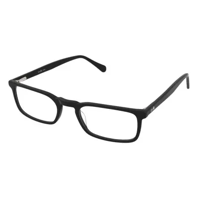 Crullé Like C1 | Brille mit Sehstärke | Virtuelle Anprobe | Unisex | Kunststoff