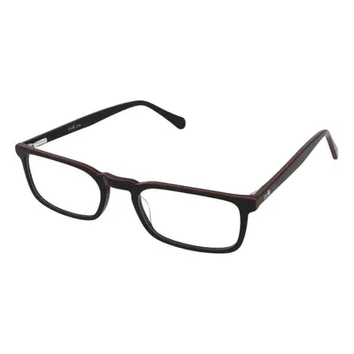 Crullé Like C121 | Brille mit Sehstärke | Virtuelle Anprobe | Unisex | Kunststoff | Rechteckig |