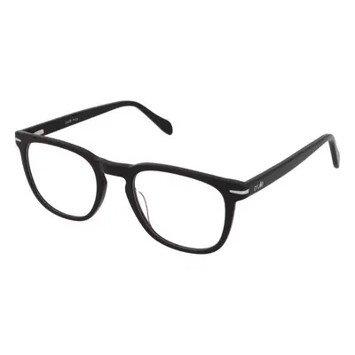 Crullé Prize C2 | Brille mit Sehstärke | Virtuelle Anprobe | Unisex | Kunststoff | Quadratisch |