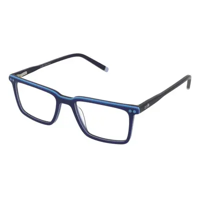 Crullé Kids Kind C2 | Brille für Kinder | Virtuelle Anprobe | Unisex | Kunststoff