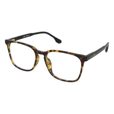 Crullé TR1886 C3 | Brille mit Sehstärke | Virtuelle Anprobe | Unisex | Kunststoff