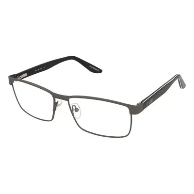 Crullé Strategic C2 | Brille mit Sehstärke | Virtuelle Anprobe | Metall