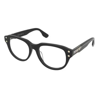 Crullé Fresh C1 | Brille mit Sehstärke | Virtuelle Anprobe | Unisex | Kunststoff