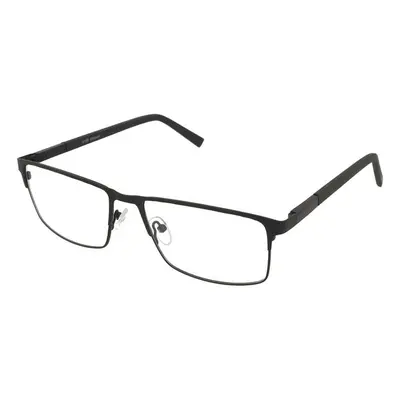 Crullé Eminent C500 | Brille mit Sehstärke | Virtuelle Anprobe | Metall