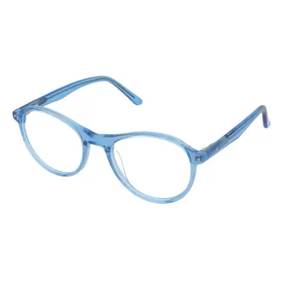 Computer-Brille Crullé Kids Crafting C3 | Brille für Kinder | Virtuelle Anprobe | Unisex | Kunst