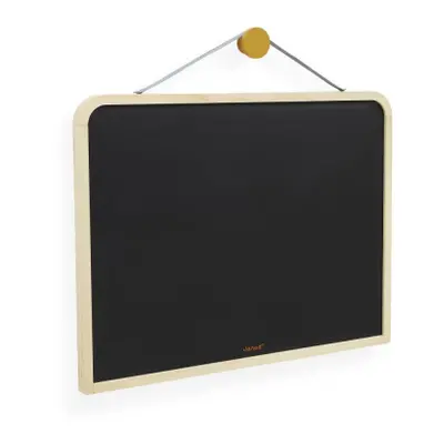 Doppelseitige magnetische Wandtafel