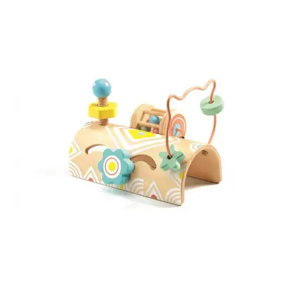 BabyTabli