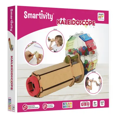 Smartivity - Kaleidoskop