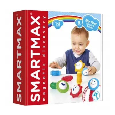 SmartMax - My first Sounds & Senses (8 Teile)