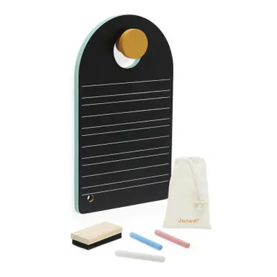 Doppelseitige tragbare Wandtafel