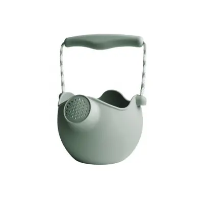 Scrunch Silikon-Wasserkanne, Duck Sage Green