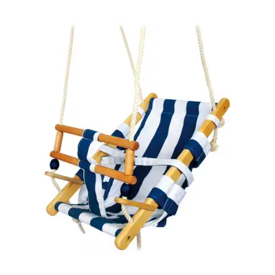 Babyschaukel maritim