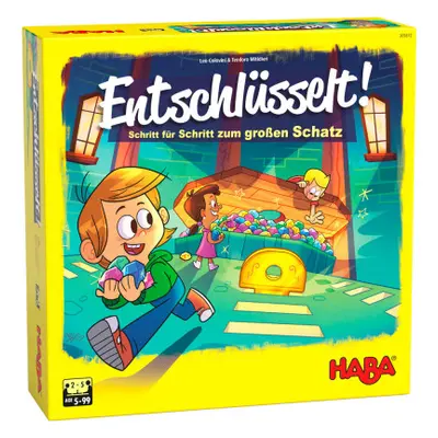 Intelligente Schlüssel