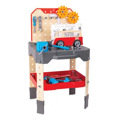 Spielset Werkbank (71 Teile)