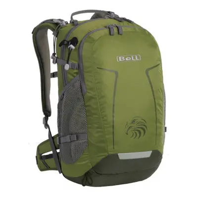 Rucksack BOLL Eagle l – cedar