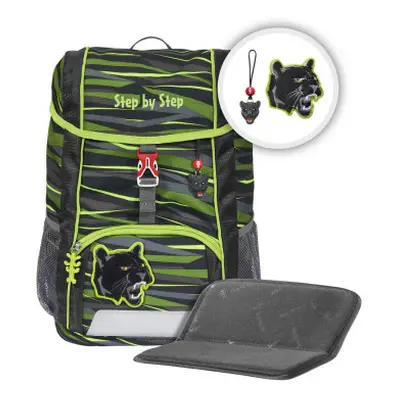 Rucksack Step by Step KID, Wild Cat Chiko