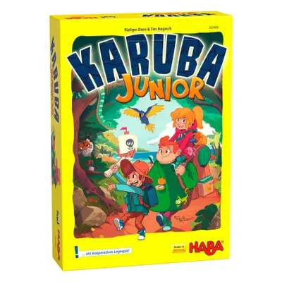 Karuba Junior