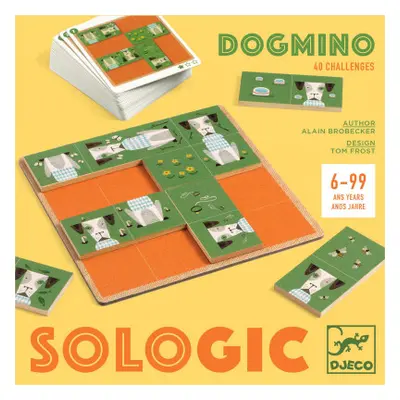 Sologic - Dogmino