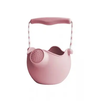 Scrunch Silikon-Wasserkanne, Dusty Rose