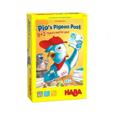 Pio Posttaube