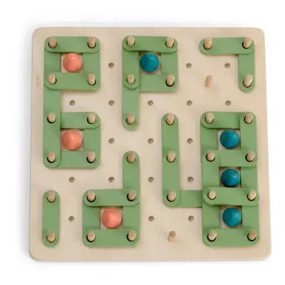 Käsekästchen - Strategiespiel