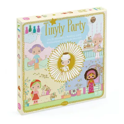Tinyly Party