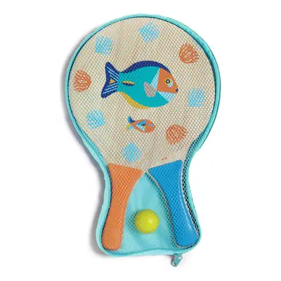 Strandracketset - Meer
