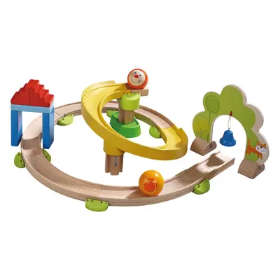 Kugelbahn Kullerbü – Kringelbahn (26 Teile)