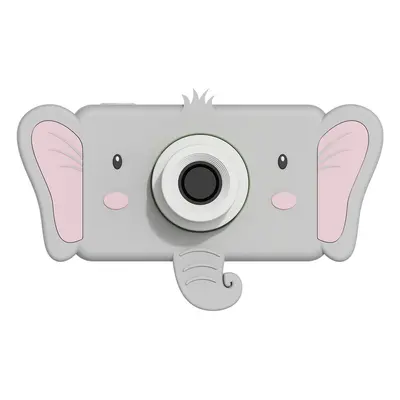 Digitalkamera Zoo Friends - Elefant