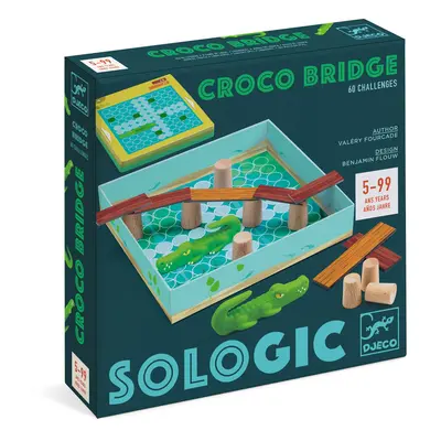 Sologic - Croco Bridge