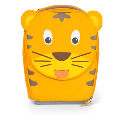 Kinderkoffer Tiger