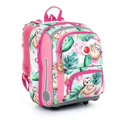 Schulrucksack Topgal BEBE G